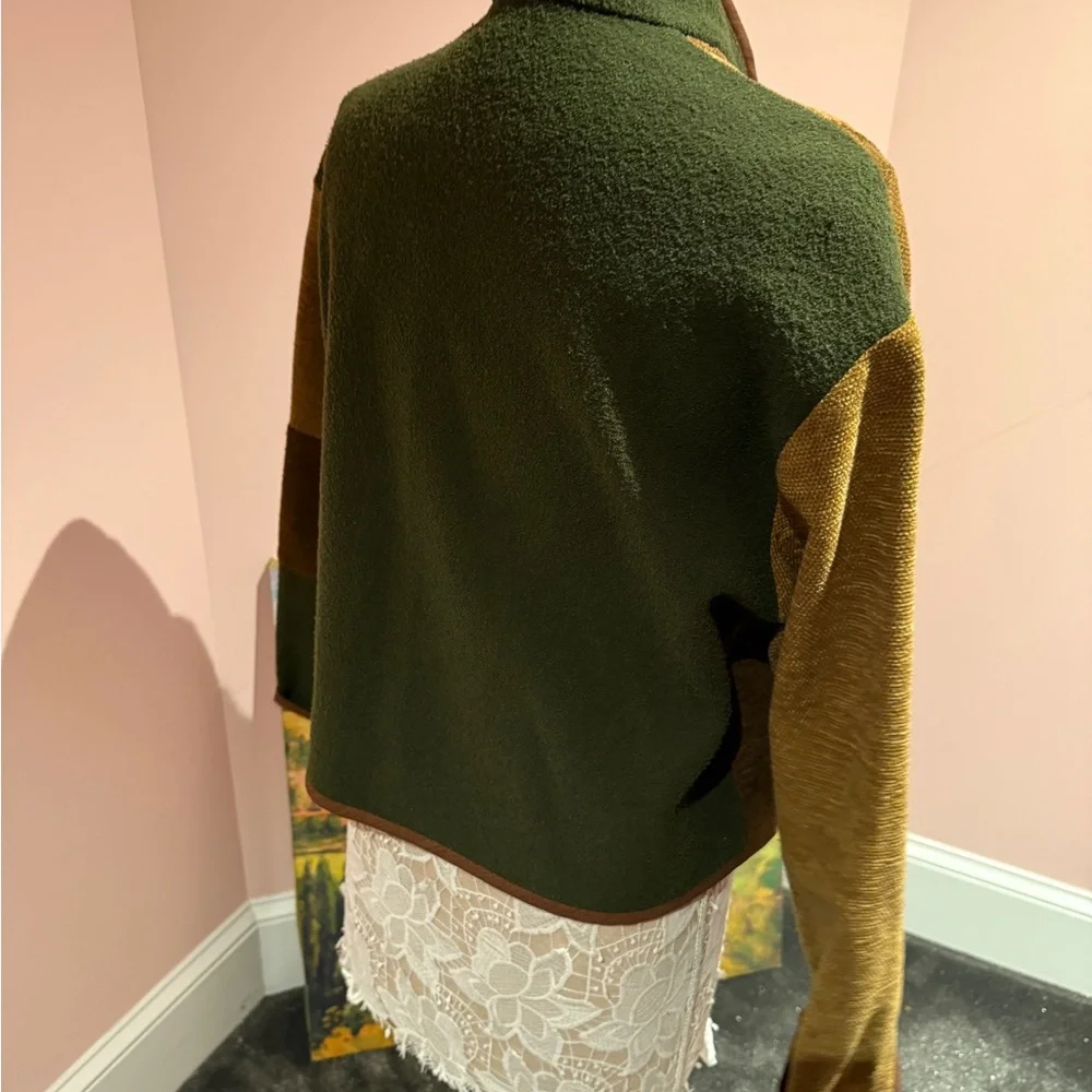 Alissa vintage jacket